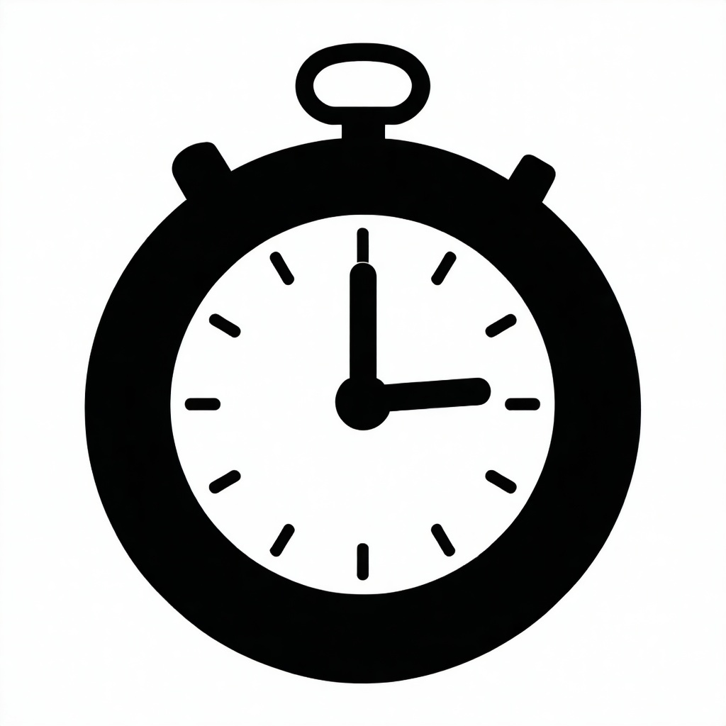 clock icon-1
